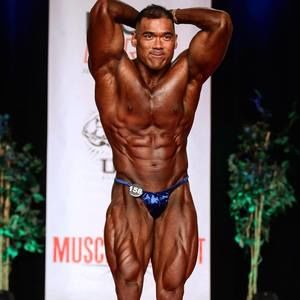 Meet your Posher, Jasen